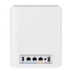 Asus System WiFi ZenWiFi BT10 Tri-Band WiFi 7 Mesh (1-pak)
